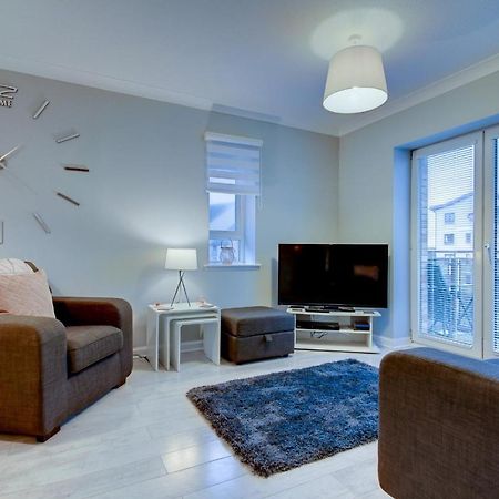 No 7 Ayr Beach - Coorie Doon 외부 사진
