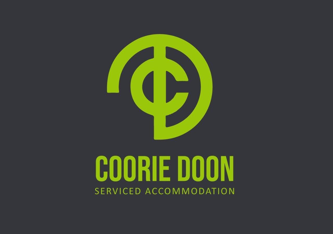 No 7 Ayr Beach - Coorie Doon 외부 사진